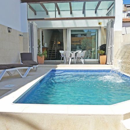 Villa Mon Repos Colera Bagian luar foto