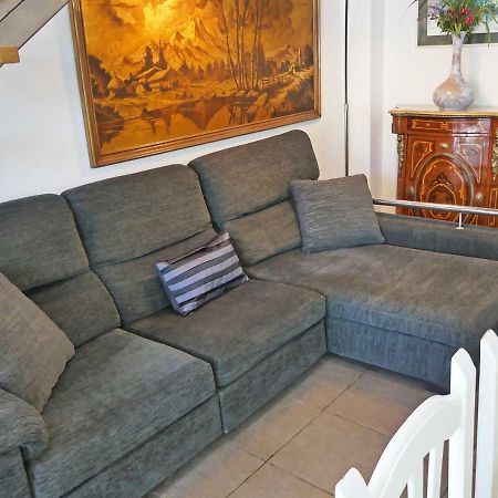 Villa Mon Repos Colera Bagian luar foto