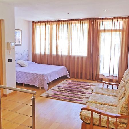 Villa Mon Repos Colera Bagian luar foto