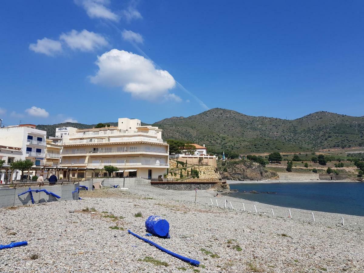 Villa Mon Repos Colera Bagian luar foto
