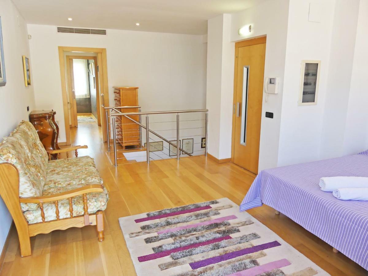 Villa Mon Repos Colera Bagian luar foto