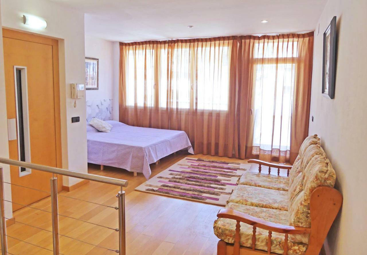 Villa Mon Repos Colera Bagian luar foto
