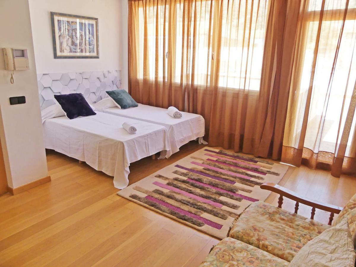 Villa Mon Repos Colera Bagian luar foto