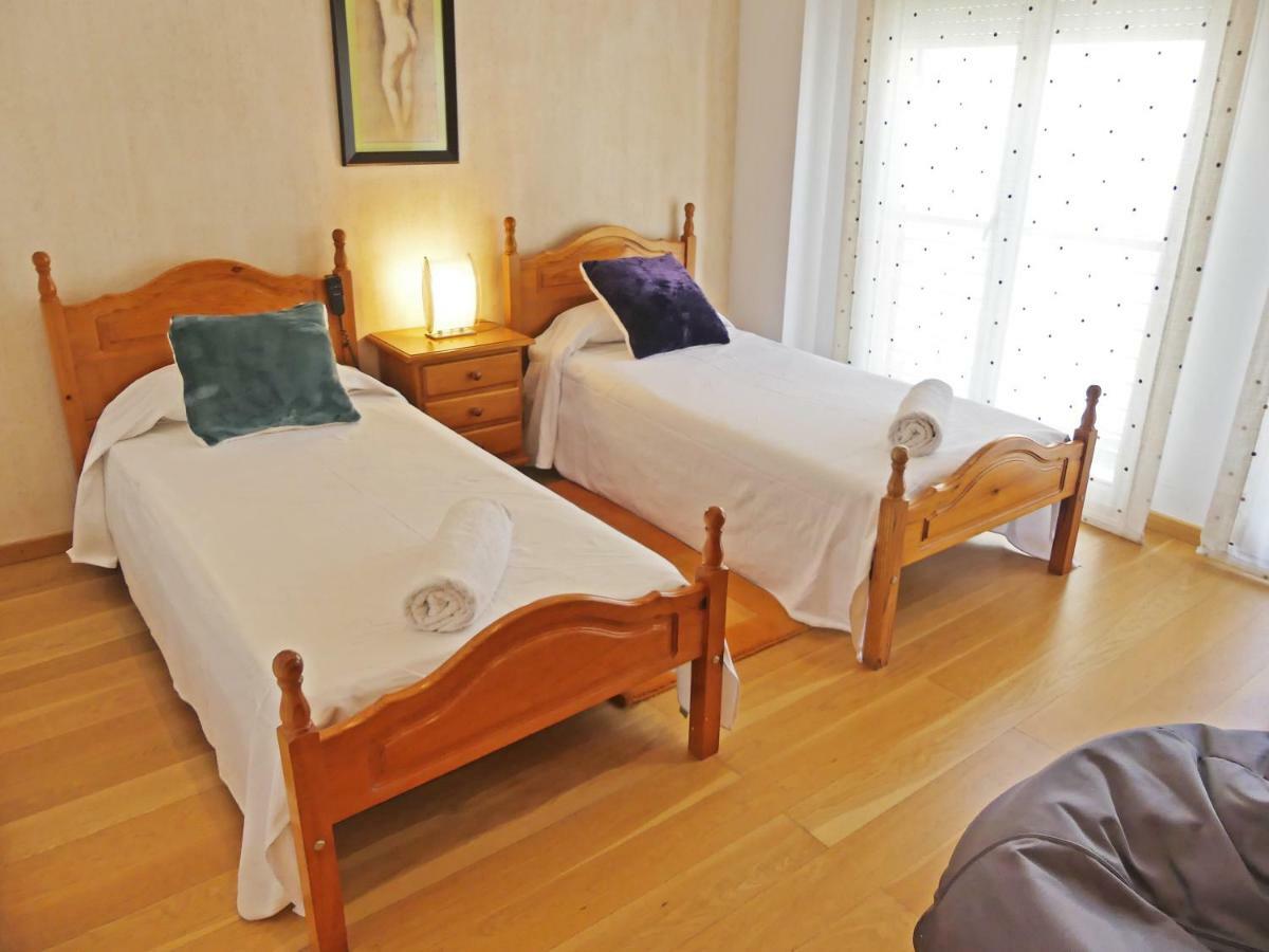 Villa Mon Repos Colera Bagian luar foto