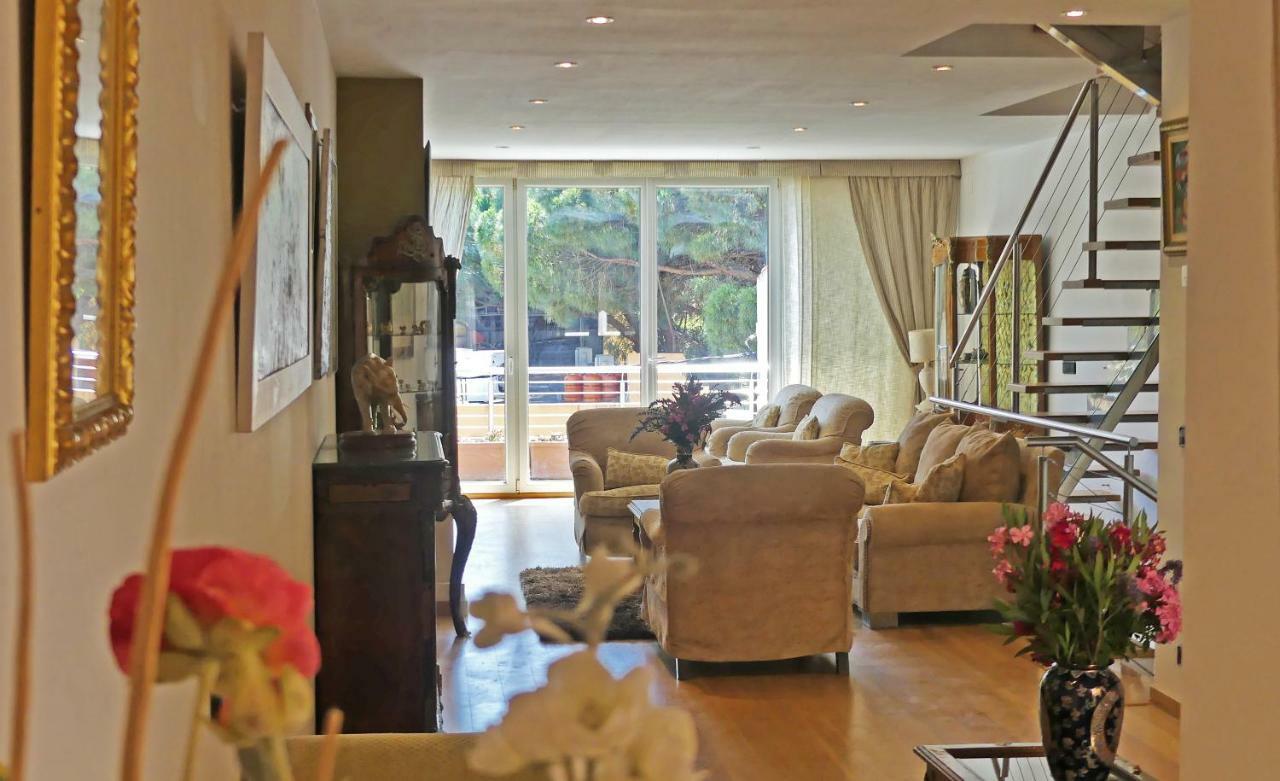 Villa Mon Repos Colera Bagian luar foto